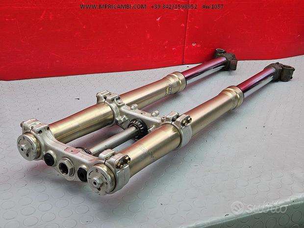 Subito STELI FORCELLA HUSQVARNA TE 250 2005 2006 TE250 20