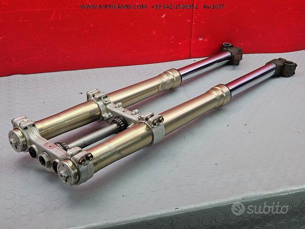 Subito STELI FORCELLA HUSQVARNA TE 250 2005 2006 TE250 20