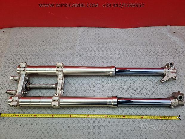 Subito STELI FORCELLA HUSQVARNA TE 350 1992 1993 TE350 19