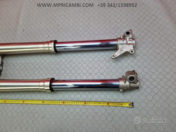 Subito STELI FORCELLA HUSQVARNA TE 350 1992 1993 TE350 19