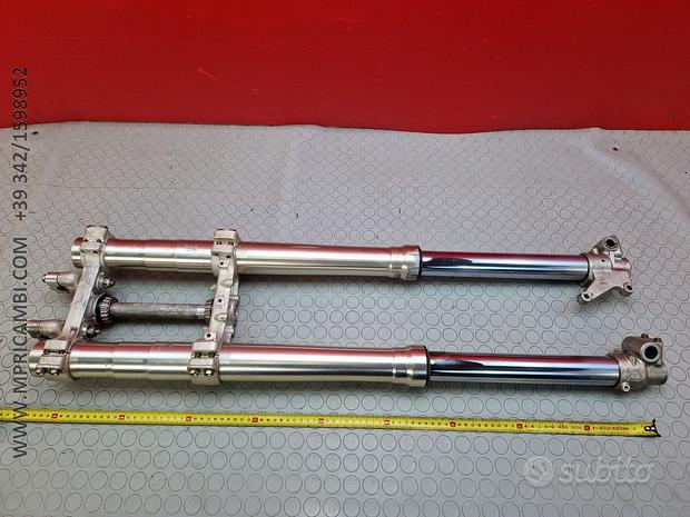 Subito STELI FORCELLA HUSQVARNA TE 350 1992 1993 TE350 19