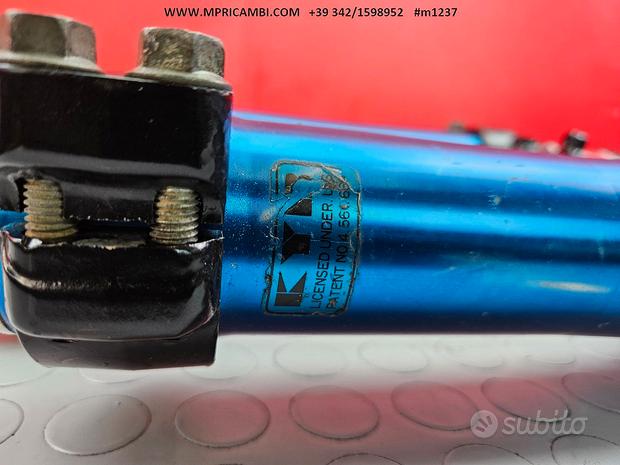 Subito STELI FORCELLA KAWASAKI KX 125 1992 1993 KX125