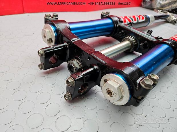 Subito STELI FORCELLA KAWASAKI KX 125 1992 1993 KX125