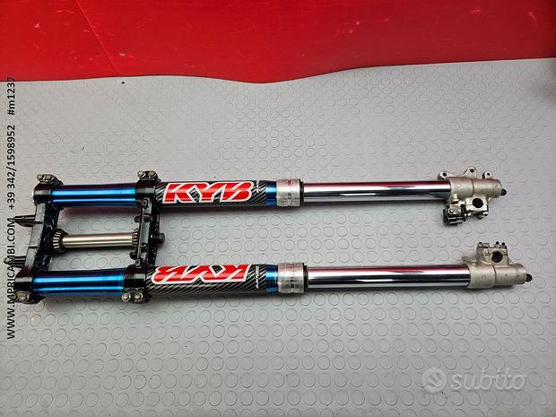 Subito STELI FORCELLA KAWASAKI KX 125 1992 1993 KX125