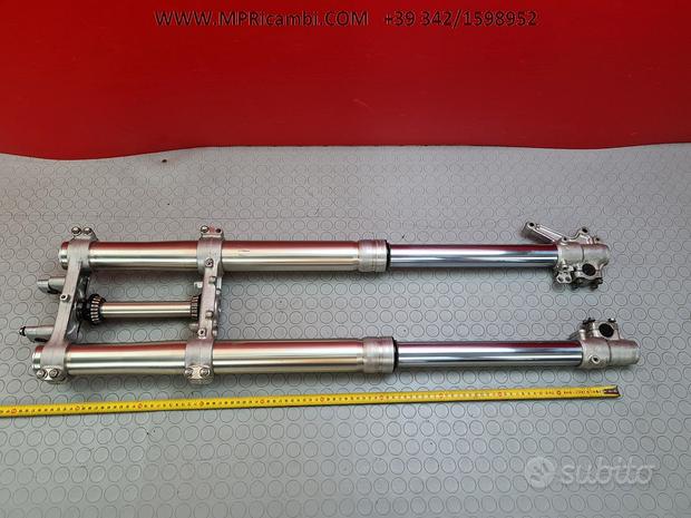 Subito STELI FORCELLA KAWASAKI KX 125 1995 1996 KX125 199