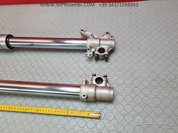 Subito STELI FORCELLA KAWASAKI KX 125 1995 1996 KX125 199