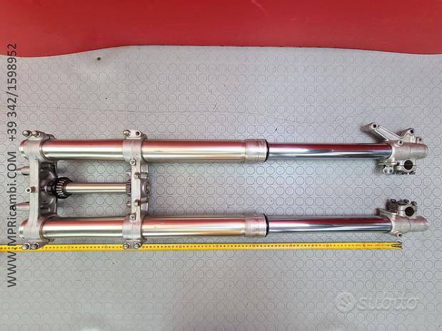 Subito STELI FORCELLA KAWASAKI KX 125 1995 1996 KX125 199