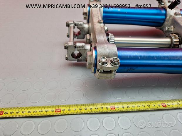 Subito STELI FORCELLA KAWASAKI KX 250 1990 1991 KX250