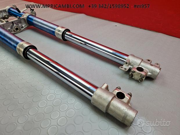 Subito STELI FORCELLA KAWASAKI KX 250 1990 1991 KX250