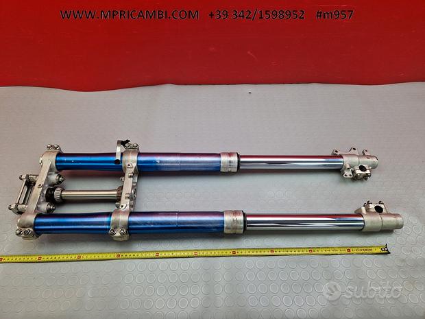 Subito STELI FORCELLA KAWASAKI KX 250 1990 1991 KX250