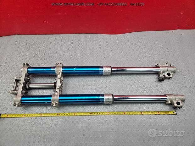 Subito STELI FORCELLA KAWASAKI KX 250 1992 1993 KX250
