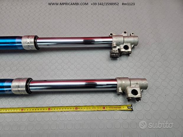 Subito STELI FORCELLA KAWASAKI KX 250 1992 1993 KX250