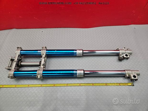Subito STELI FORCELLA KAWASAKI KX 250 1992 1993 KX250