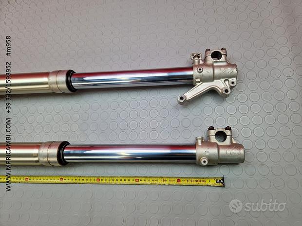 Subito STELI FORCELLA KAWASAKI KX 250 1994 1998 KX 125 19