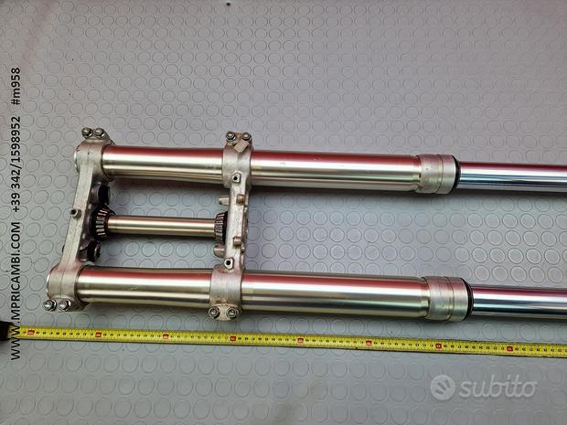 Subito STELI FORCELLA KAWASAKI KX 250 1994 1998 KX 125 19