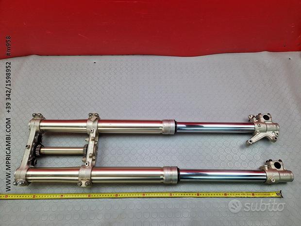 Subito STELI FORCELLA KAWASAKI KX 250 1994 1998 KX 125 19