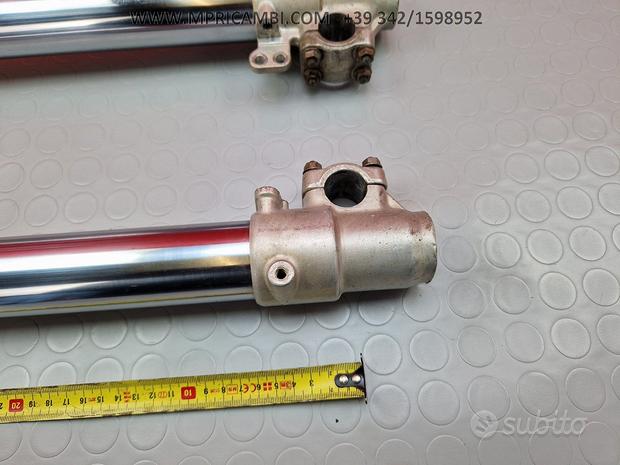 Subito STELI FORCELLA KAWASAKI KX 250 1998 1997 KX250 199