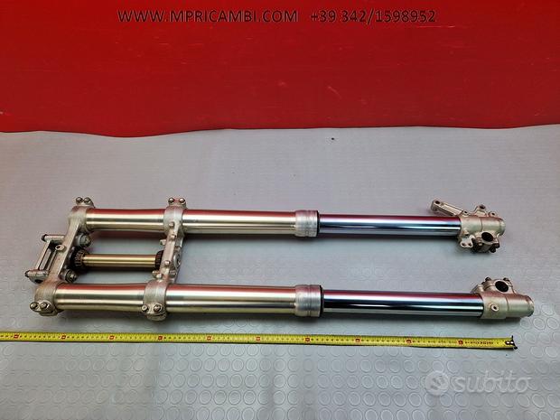 Subito STELI FORCELLA KAWASAKI KX 250 1998 1997 KX250 199