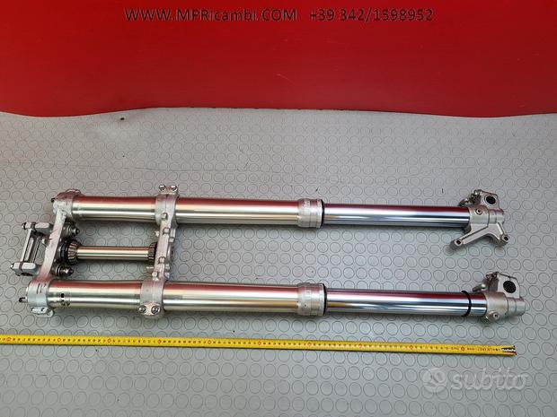 Subito STELI FORCELLA KAWASAKI KX 250 1999 2000 KX250 200