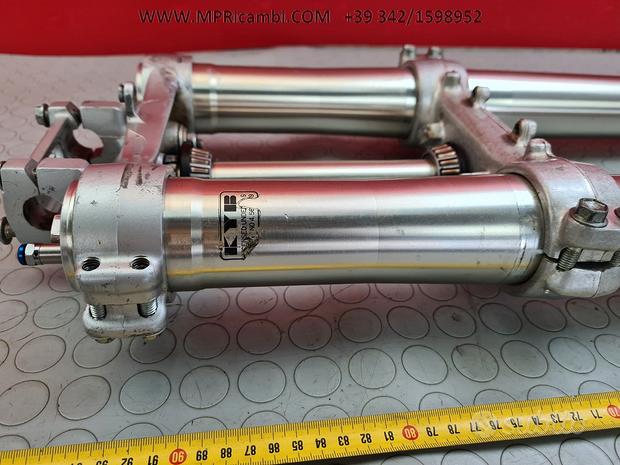 Subito STELI FORCELLA KAWASAKI KX 250 1999 2000 KX250 200