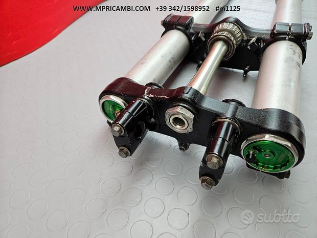 Subito STELI FORCELLA KAWASAKI KXF 250 2009 2010 KX-F