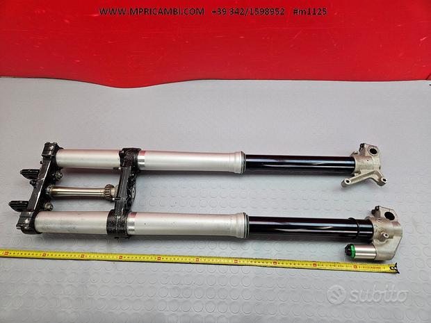Subito STELI FORCELLA KAWASAKI KXF 250 2009 2010 KX-F