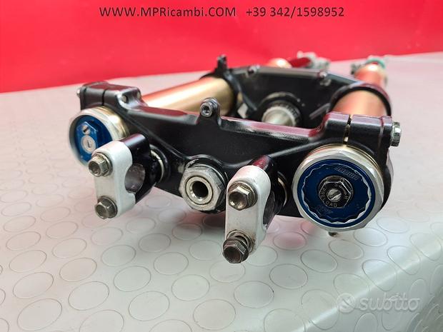 Subito STELI FORCELLA KAWASAKI KXF 250 2013 2014 KX F 201