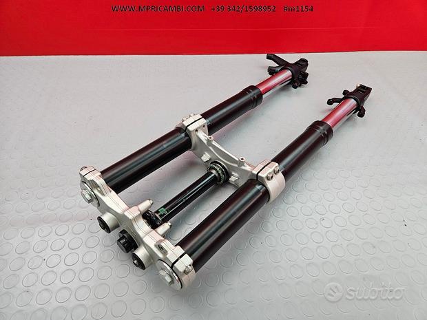 Subito STELI FORCELLA KTM DUKE 125 2013 2016 ABS 2014 201