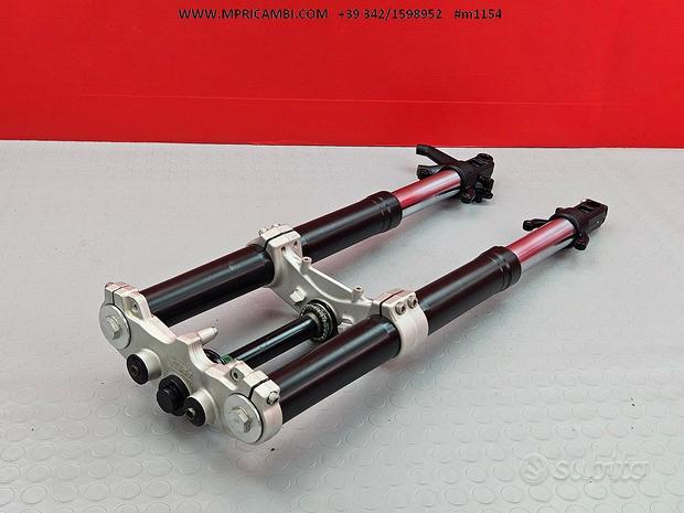 Subito STELI FORCELLA KTM DUKE 125 2013 2016 ABS 2014 201