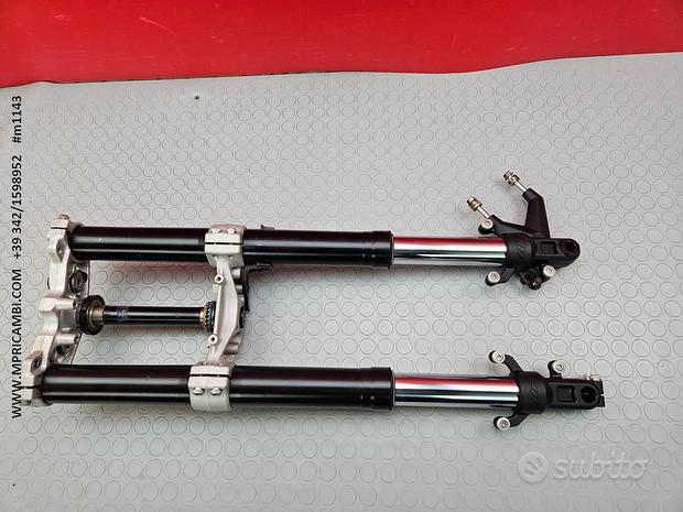 Subito STELI FORCELLA KTM DUKE 390 2013 2016 DUKE390 2014