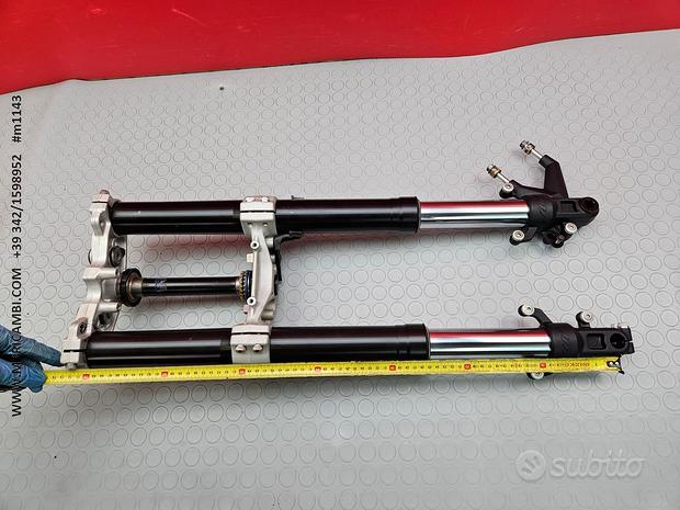 Subito STELI FORCELLA KTM DUKE 390 2013 2016 DUKE390 2014