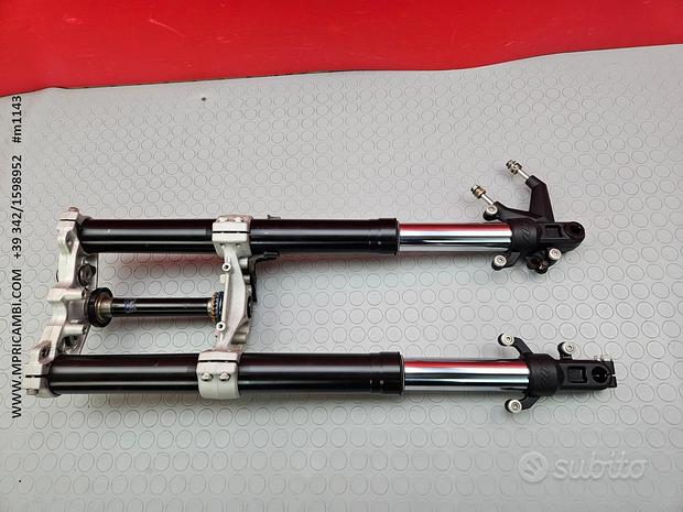 Subito STELI FORCELLA KTM DUKE 390 2013 2016 DUKE390 2014