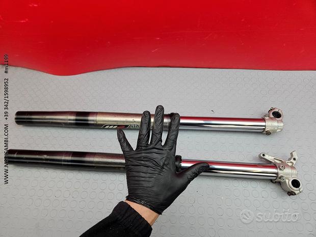 Subito STELI FORCELLA KTM EXC 125 1998 2002 SX 125 1999 2