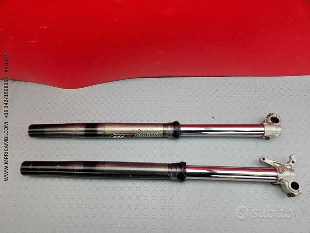 Subito STELI FORCELLA KTM EXC 125 1998 2002 SX 125 1999 2
