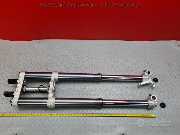 Subito STELI FORCELLA KTM EXC 250 2000 2001 SX 2002