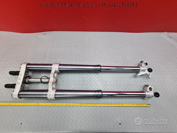 Subito STELI FORCELLA KTM EXC 250 2000 2001 SX 2002