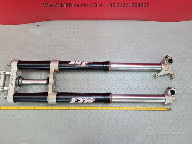 Subito STELI FORCELLA KTM EXC 250 2007 2006 EX C 4T 2005