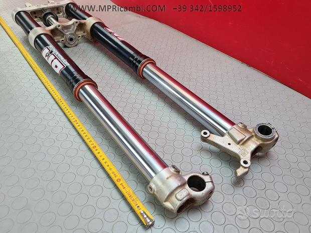 Subito STELI FORCELLA KTM EXC 250 2007 2006 EX C 4T 2005