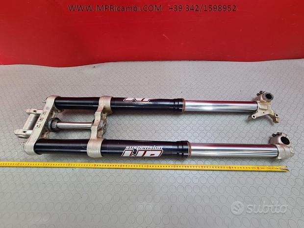 Subito STELI FORCELLA KTM EXC 250 2007 2006 EX C 4T 2005