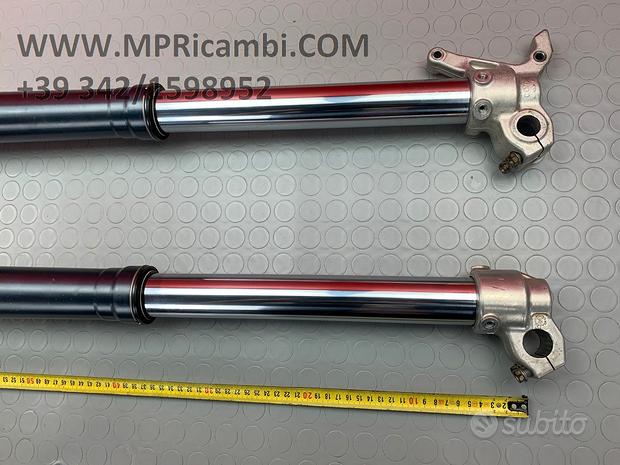 Subito STELI FORCELLA KTM EXC 250 4t 2002 2003 2004 EX C