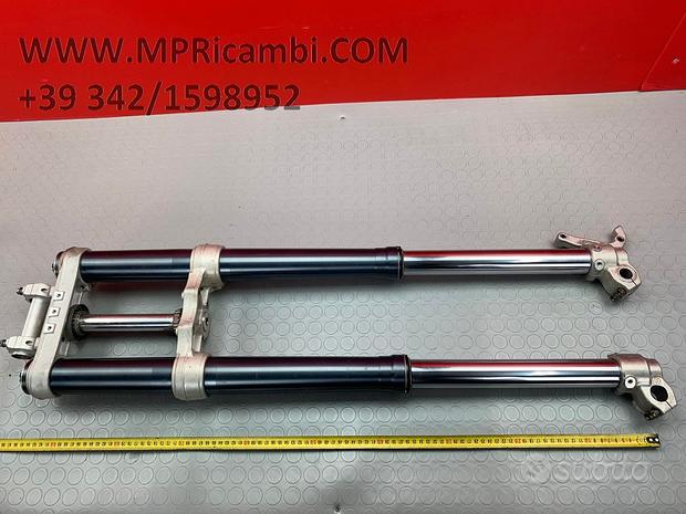 Subito STELI FORCELLA KTM EXC 250 4t 2002 2003 2004 EX C