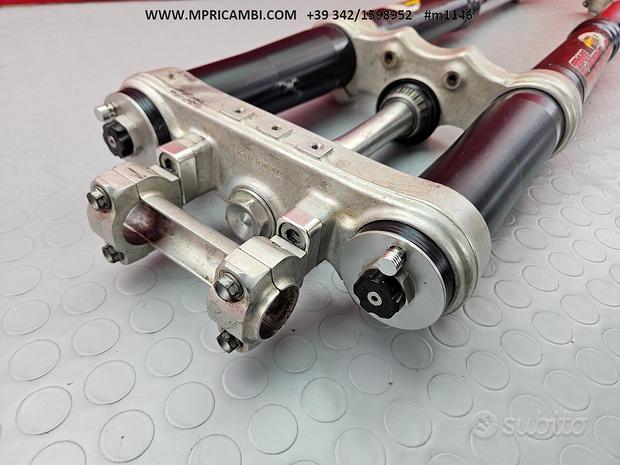 Subito STELI FORCELLA KTM EXC 250 F 2007 2006 EXC250 2005