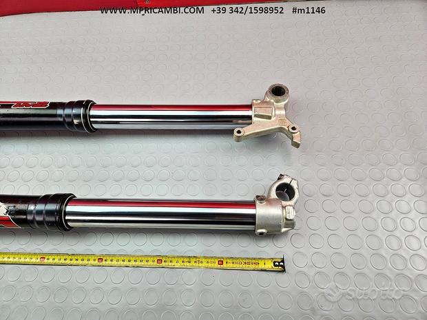 Subito STELI FORCELLA KTM EXC 250 F 2007 2006 EXC250 2005