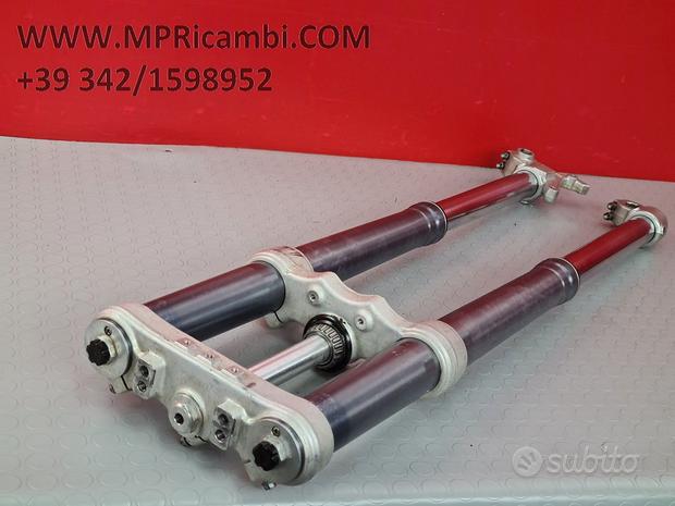 Subito STELI FORCELLA KTM EXC 400 1999 2000 EX C 2001