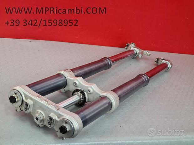 Subito STELI FORCELLA KTM EXC 400 1999 2000 EX C 2001