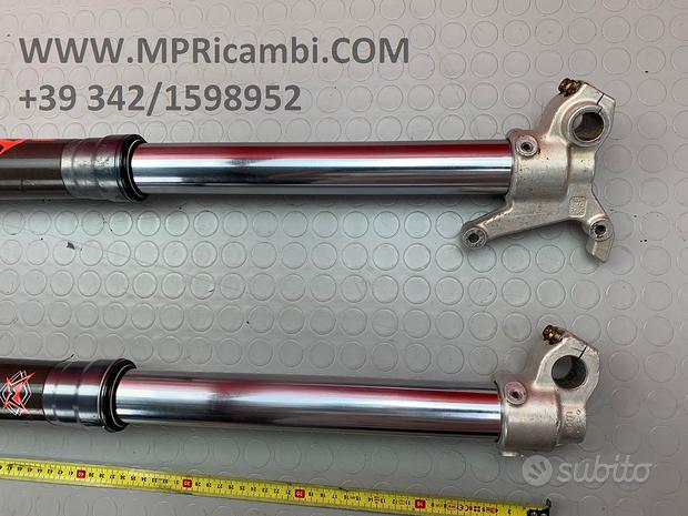 Subito STELI FORCELLA KTM EXC 520 2001 2002 EX C 1999 200