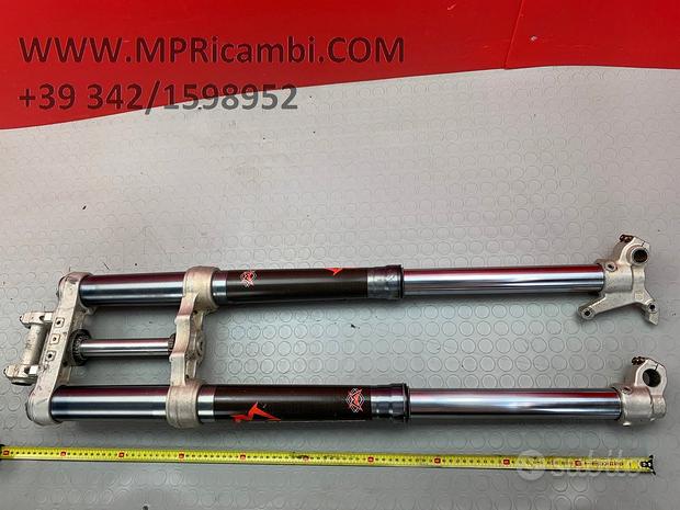 Subito STELI FORCELLA KTM EXC 520 2001 2002 EX C 1999 200