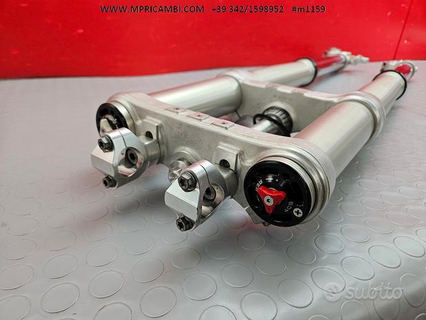 Subito STELI FORCELLA KTM EXC F 250 2018 2019 EX-C 250F