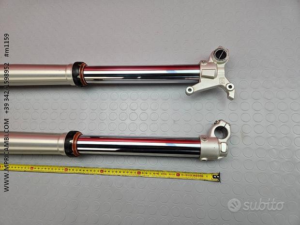Subito STELI FORCELLA KTM EXC F 250 2018 2019 EX-C 250F