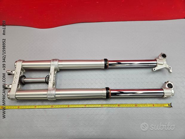 Subito STELI FORCELLA KTM EXC F 250 2018 2019 EX-C 250F